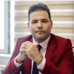 دکتر مهدی رفتاری