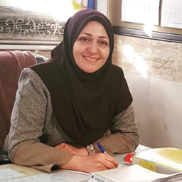 پروانه شقاقی