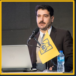 دکتر مهدی صمیمی